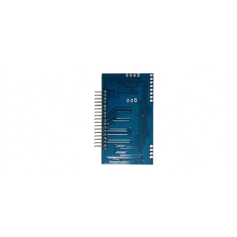 Egs002 Pure Sine Wave Inverter Driver Board - ใช้ได้กับบอร์ดควบคุมอินเวอร์เตอร์คลื่นไซน์บริสุทธิ์ EGS002 รุ่น EG8010 + IR2113MCU