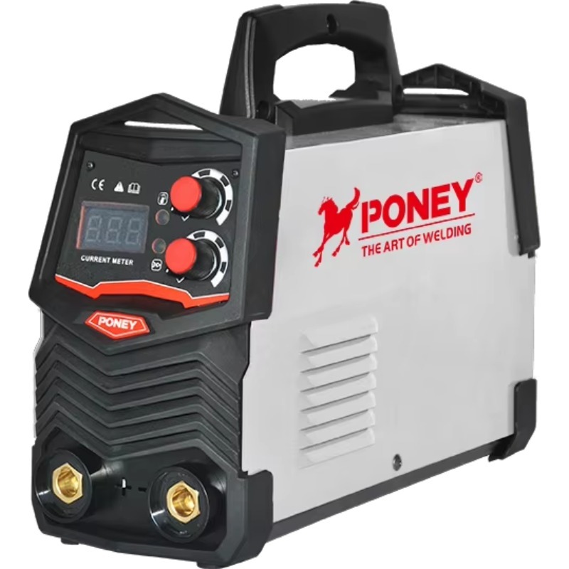 เครื่องเชื่อม MMA 200 เครื่องเ - Inverter Welding Machine Igbt 300A บทวิจารณ์และราคา