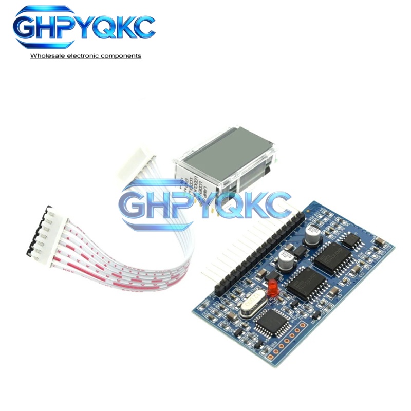 GHPYQKC 5V DC-AC อินเวอร์เตอร์ - Egs002 Pure Sine Wave Inverter Driver Board บทวิจารณ์และราคา
